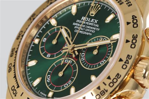 are rolex good investments